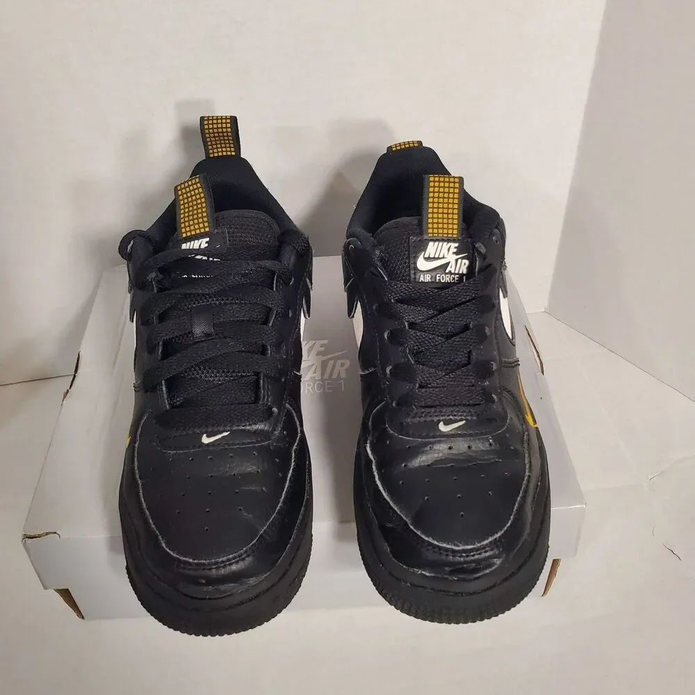 Nike pre owned